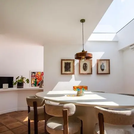 Magnifique Maison De A Deux Pas De La Antibes