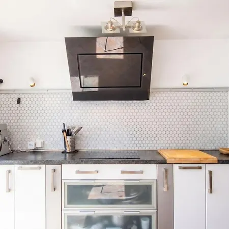Magnifique Maison De A Deux Pas De La アンティーブ