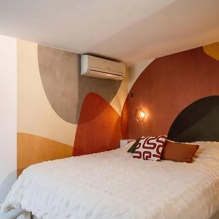 Villa Magnifique Maison De A Deux Pas De La