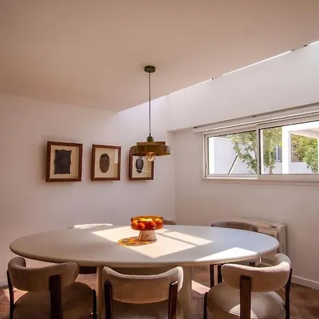 Villa Magnifique Maison De A Deux Pas De La