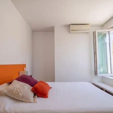 Magnifique Maison De A Deux Pas De La * アンティーブ