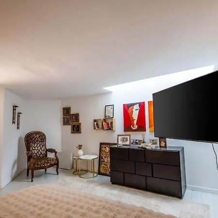 Magnifique Maison De A Deux Pas De La * Antibes