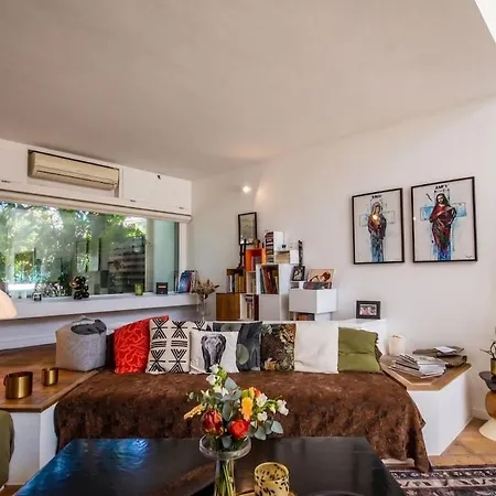 Magnifique Maison De A Deux Pas De La アンティーブ