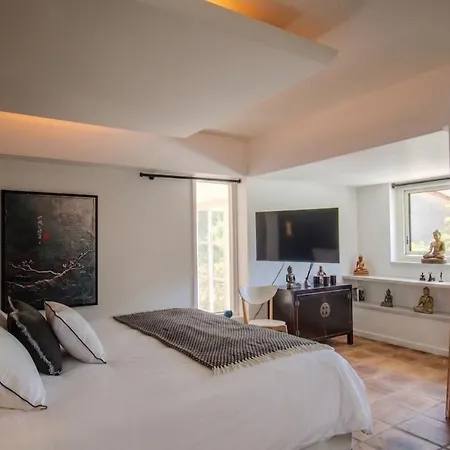 Magnifique Maison De A Deux Pas De La Villa