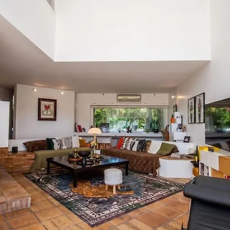 ヴィラ Magnifique Maison De A Deux Pas De La アンティーブ